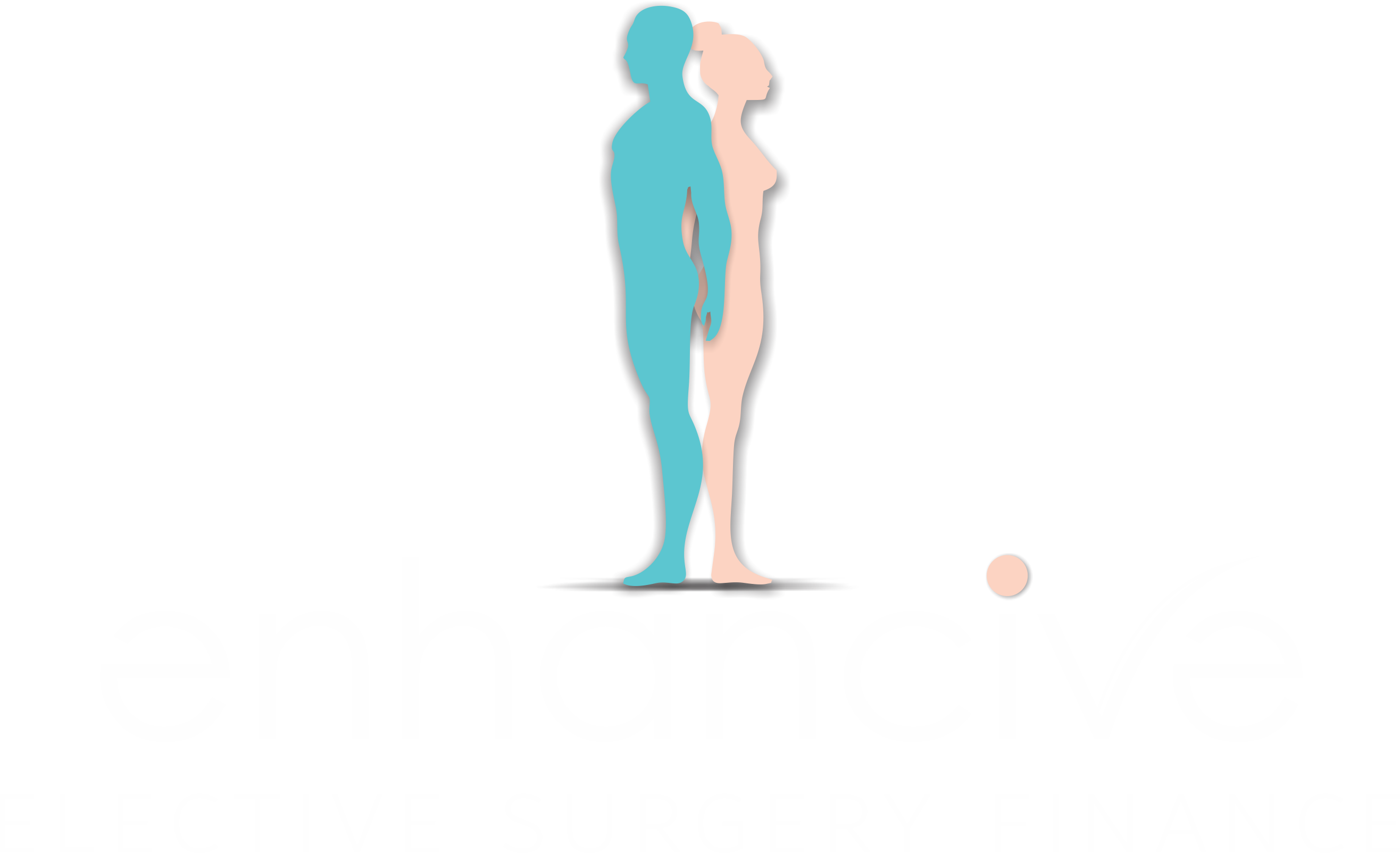 Enhancive full logo