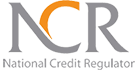 National Credit Regulator Logo